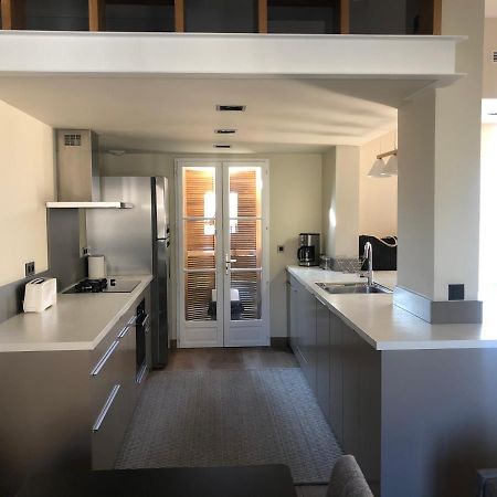 Appartement Centre Ville Порто-Веккьо Экстерьер фото