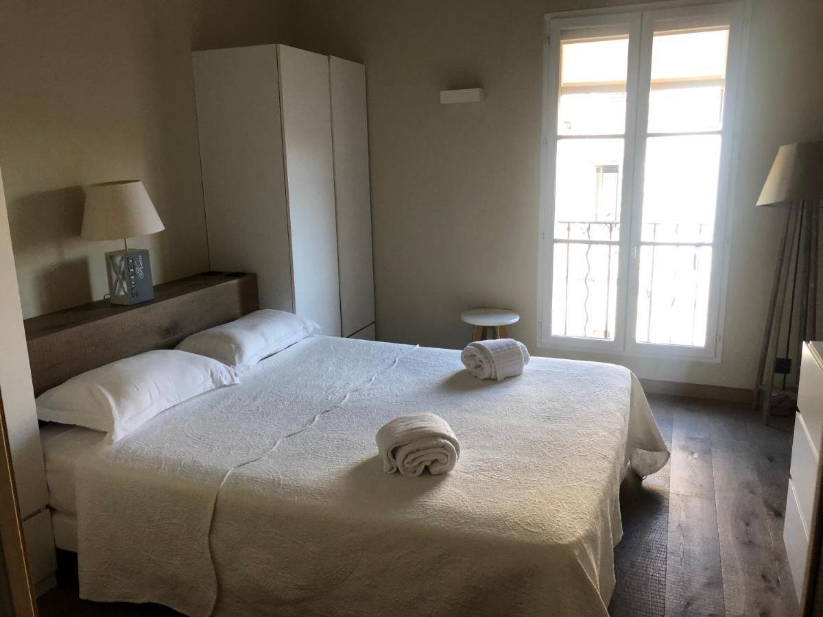 Appartement Centre Ville Порто-Веккьо Экстерьер фото