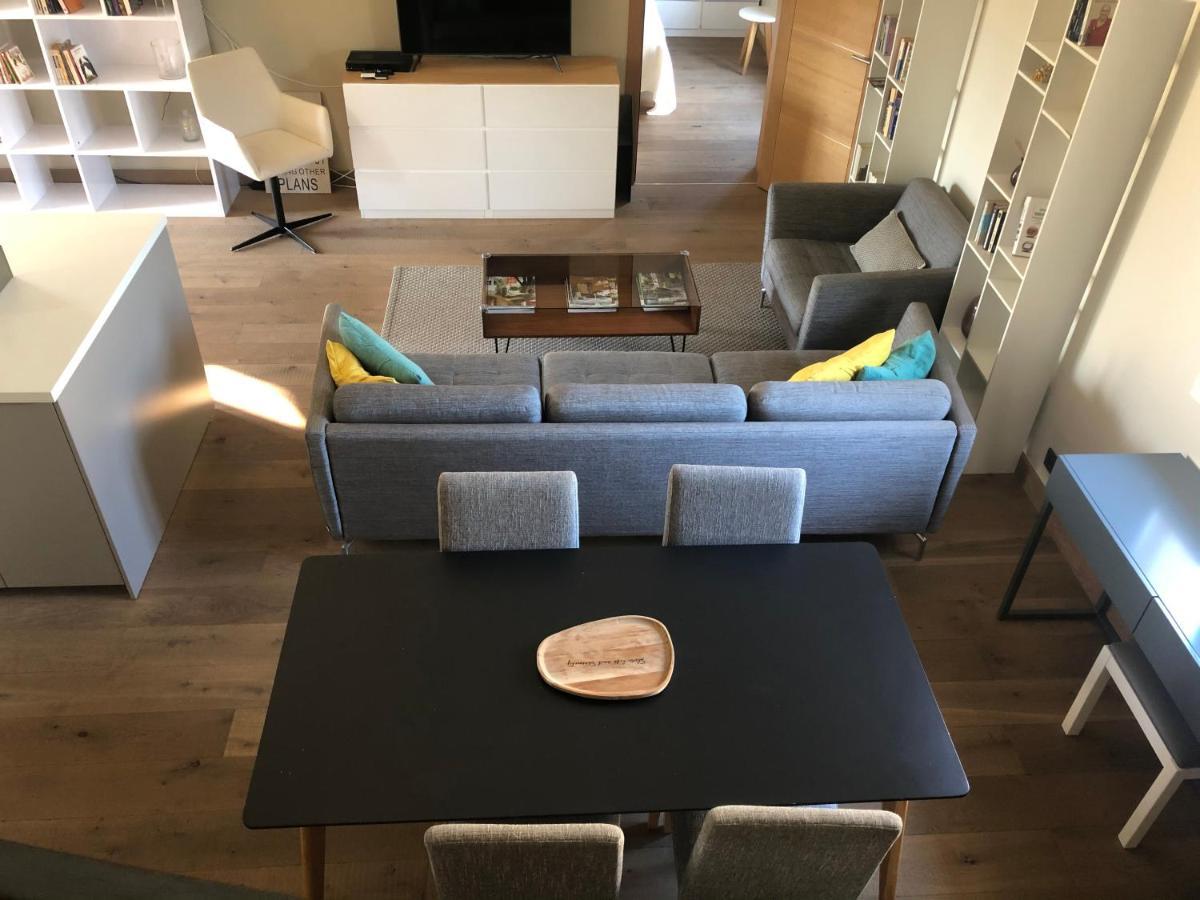Appartement Centre Ville Порто-Веккьо Экстерьер фото