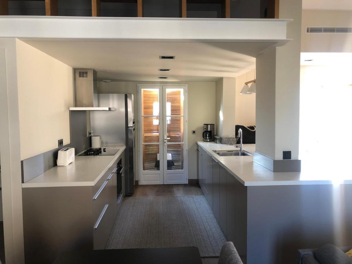 Appartement Centre Ville Порто-Веккьо Экстерьер фото