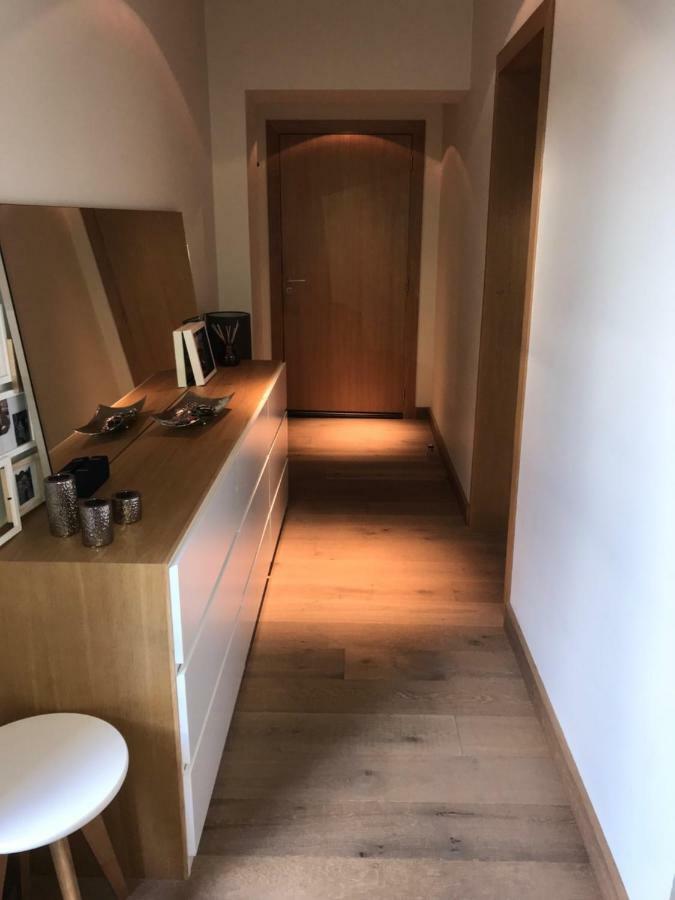 Appartement Centre Ville Порто-Веккьо Экстерьер фото