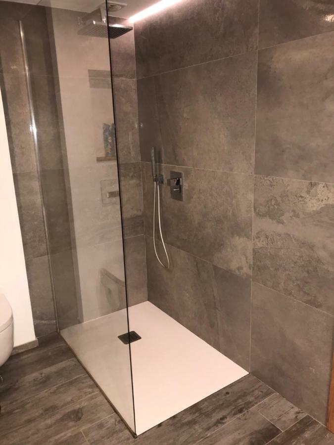 Appartement Centre Ville Порто-Веккьо Экстерьер фото