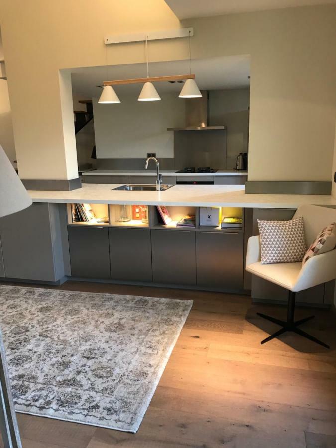 Appartement Centre Ville Порто-Веккьо Экстерьер фото