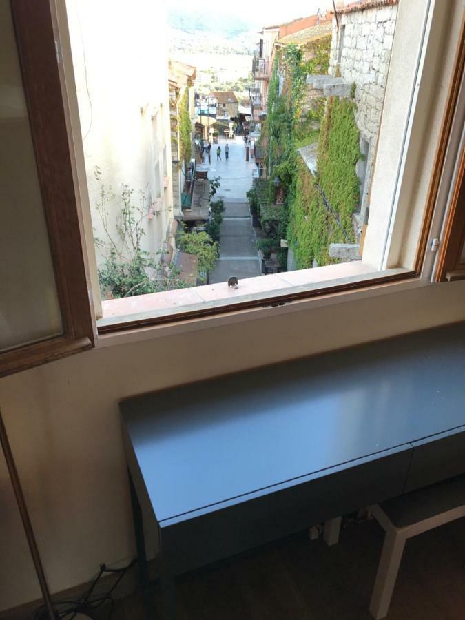 Appartement Centre Ville Порто-Веккьо Экстерьер фото